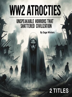 cover image of WW2 Atrocities